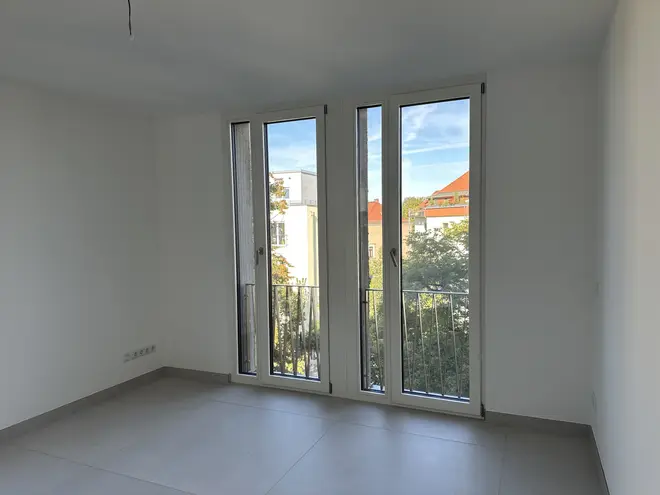 3 Zimmer Wohnung mit 102 m² in Dresden – Bild 7