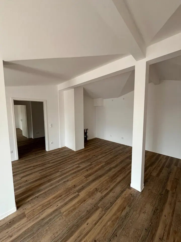2 Zimmer Wohnung mit 71 m² in Schwerin – Bild 5