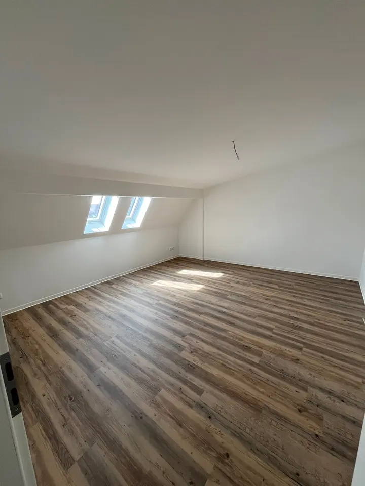 2 Zimmer Wohnung mit 71 m² in Schwerin – Bild 6