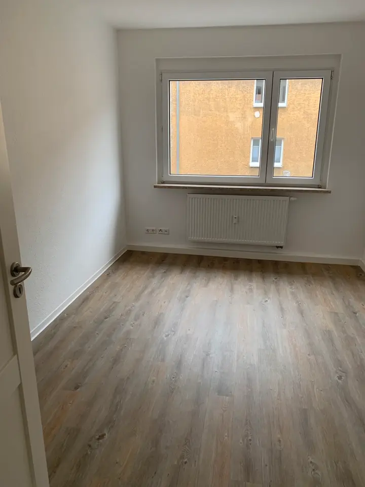 3 Zimmer Wohnung mit 59 m² in Jena – Bild 1