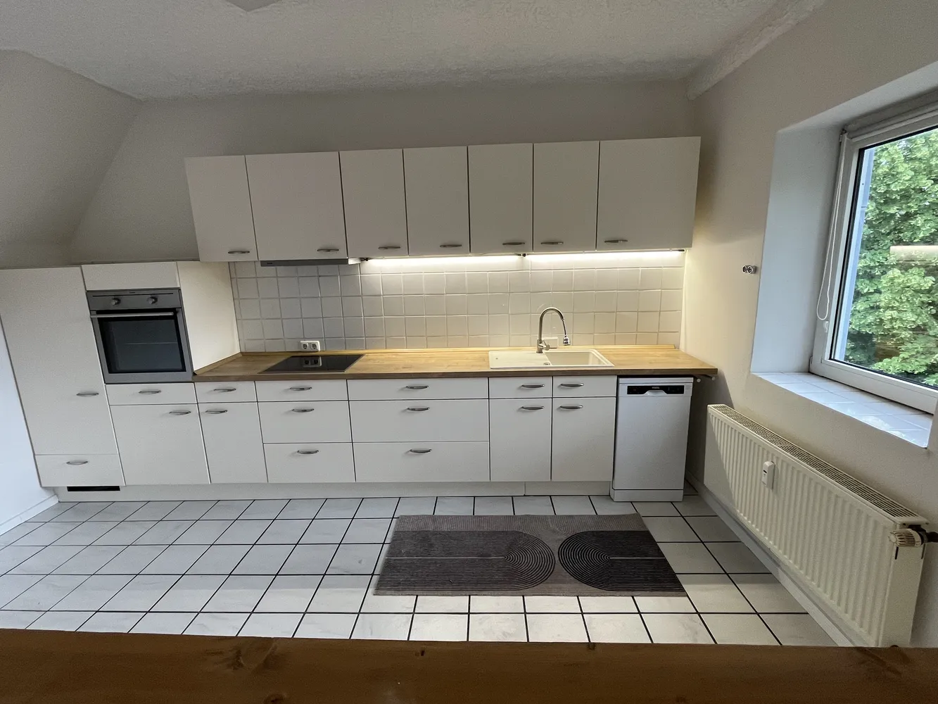 3 Zimmer Wohnung mit 72 m² in Mönchengladbach – Bild 2