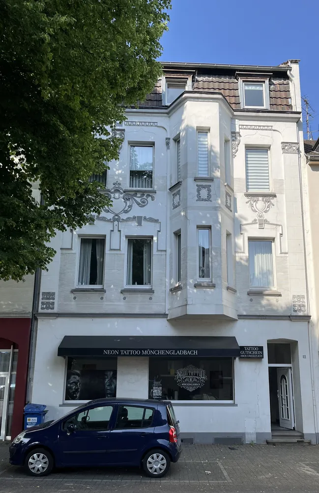 3 Zimmer Wohnung mit 72 m² in Mönchengladbach – Bild 5