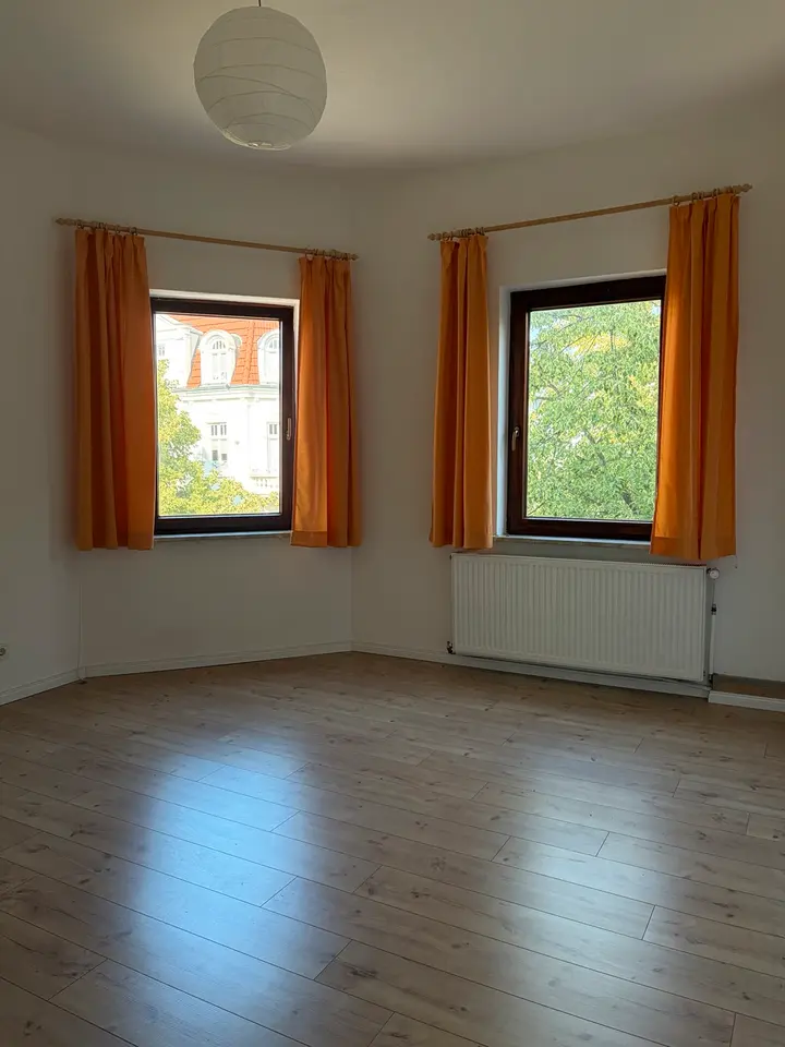 3 Zimmer Wohnung mit 68 m² in Bremerhaven – Bild 1