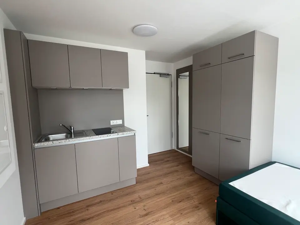 Studio mit 33 m² in München – Bild 10