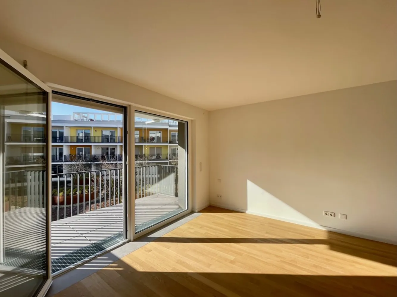 1 Zimmer Wohnung mit 56 m² in Regensburg – Bild 6
