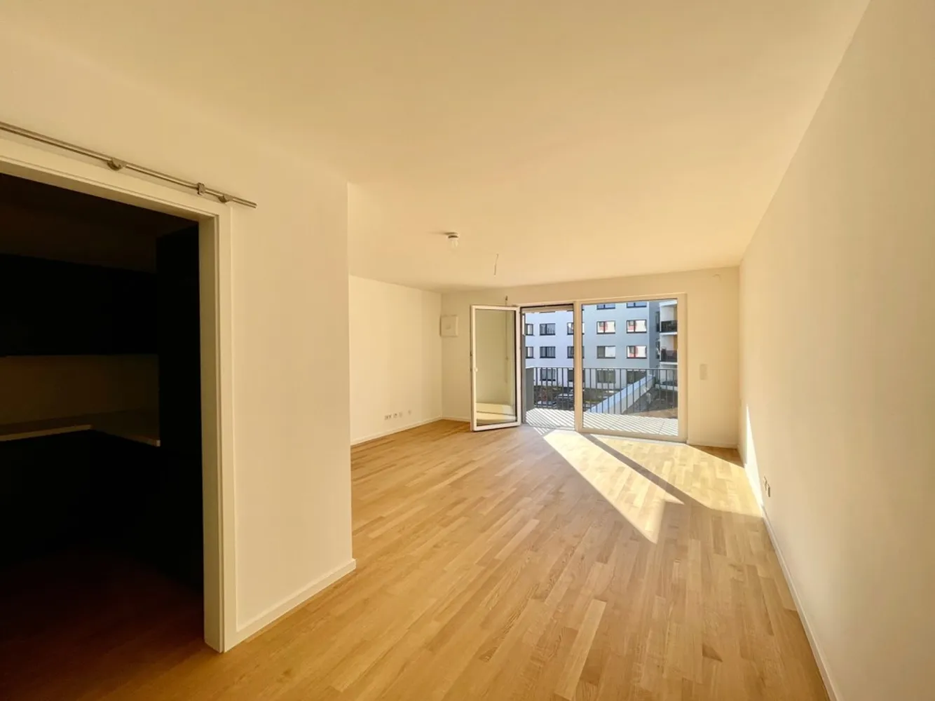 1 Zimmer Wohnung mit 56 m² in Regensburg – Bild 7