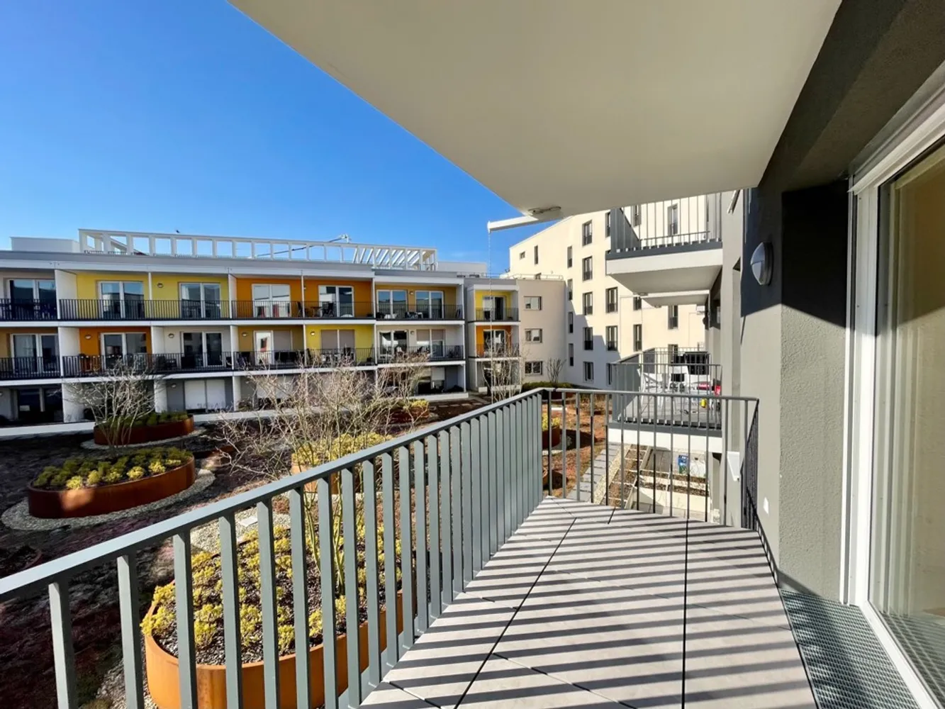 1 Zimmer Wohnung mit 56 m² in Regensburg – Bild 9