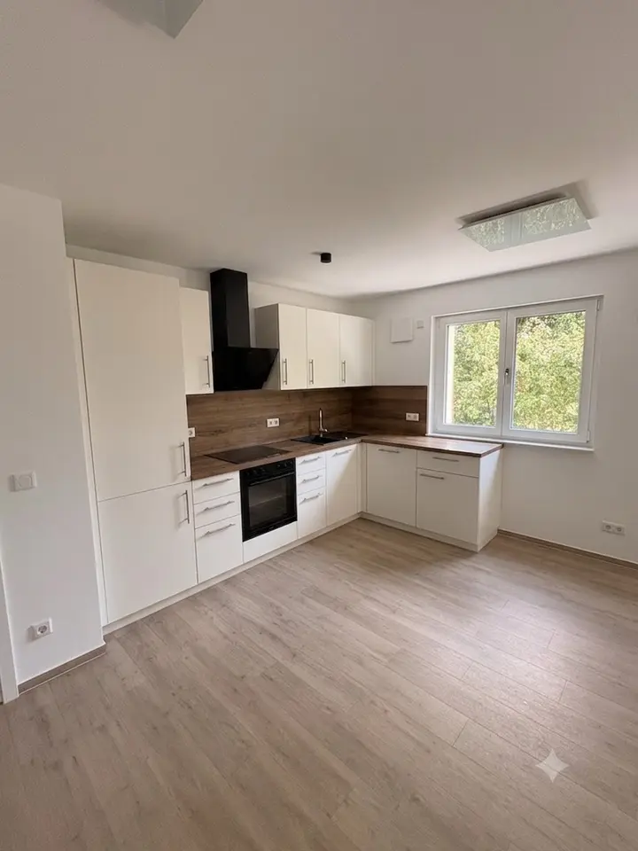 3 Zimmer Wohnung mit 85 m² in Fulda – Bild 1