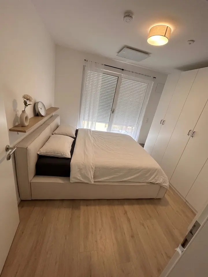 3 Zimmer Wohnung mit 85 m² in Fulda – Bild 5