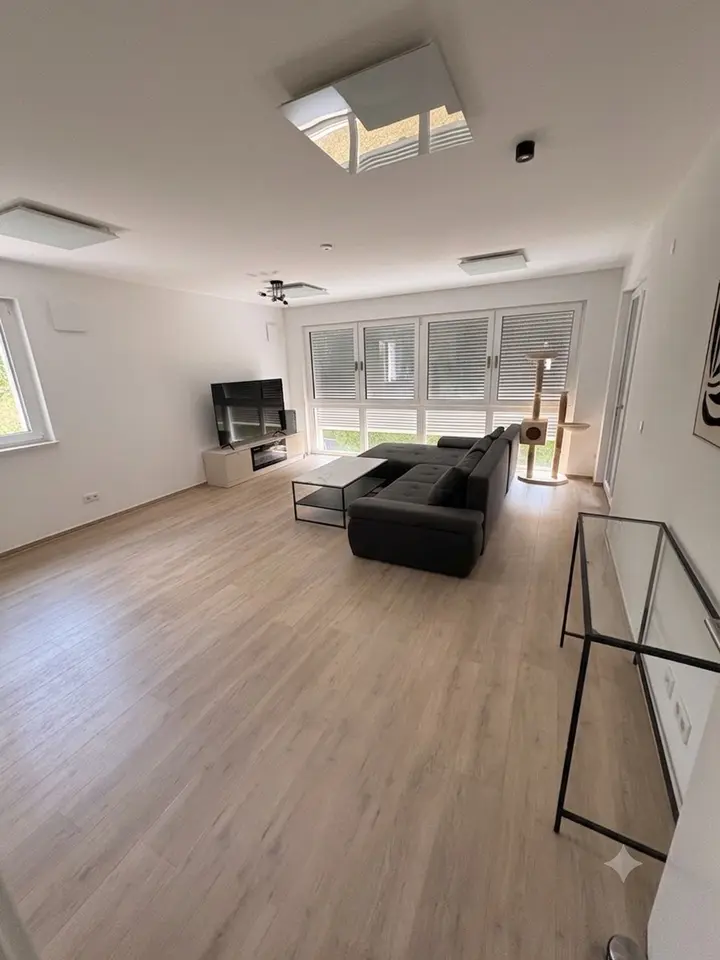 3 Zimmer Wohnung mit 85 m² in Fulda – Bild 6