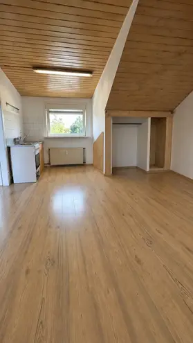 2 Zimmer Wohnung mit 35 m² in Solingen – Bild 1