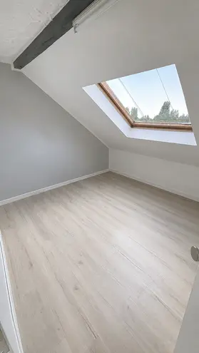 2 Zimmer Wohnung mit 35 m² in Solingen – Bild 3