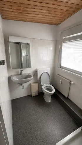 2 Zimmer Wohnung mit 35 m² in Solingen – Bild 5