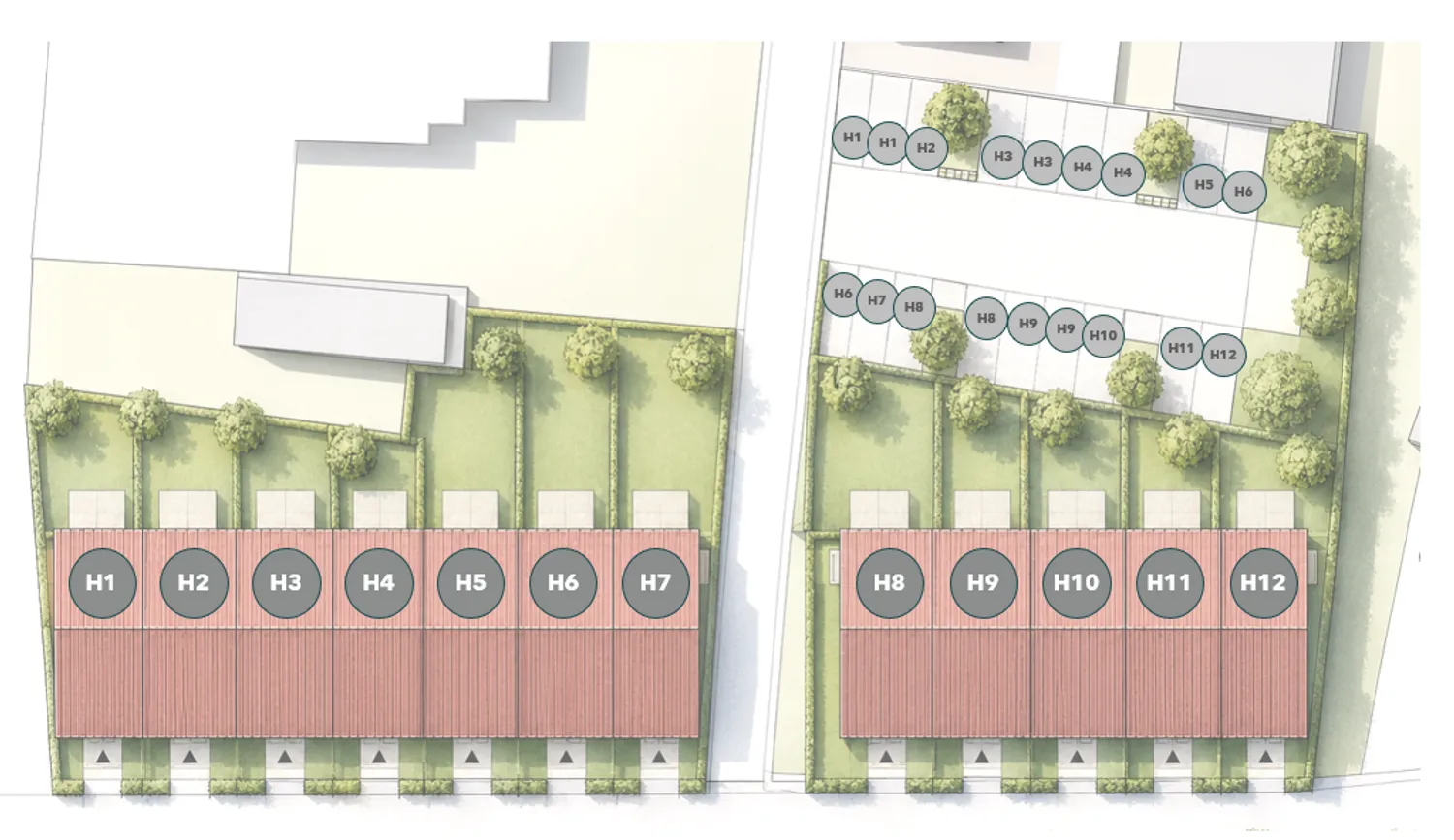 5 Zimmer Wohnung mit 125 m² in Worms – Bild 10