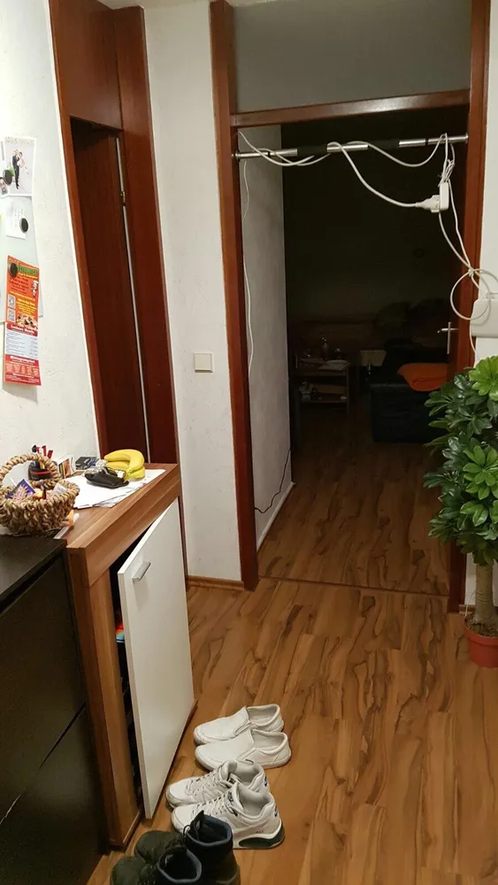 1 Zimmer Wohnung mit 42 m² in Ludwigsburg – Bild 1