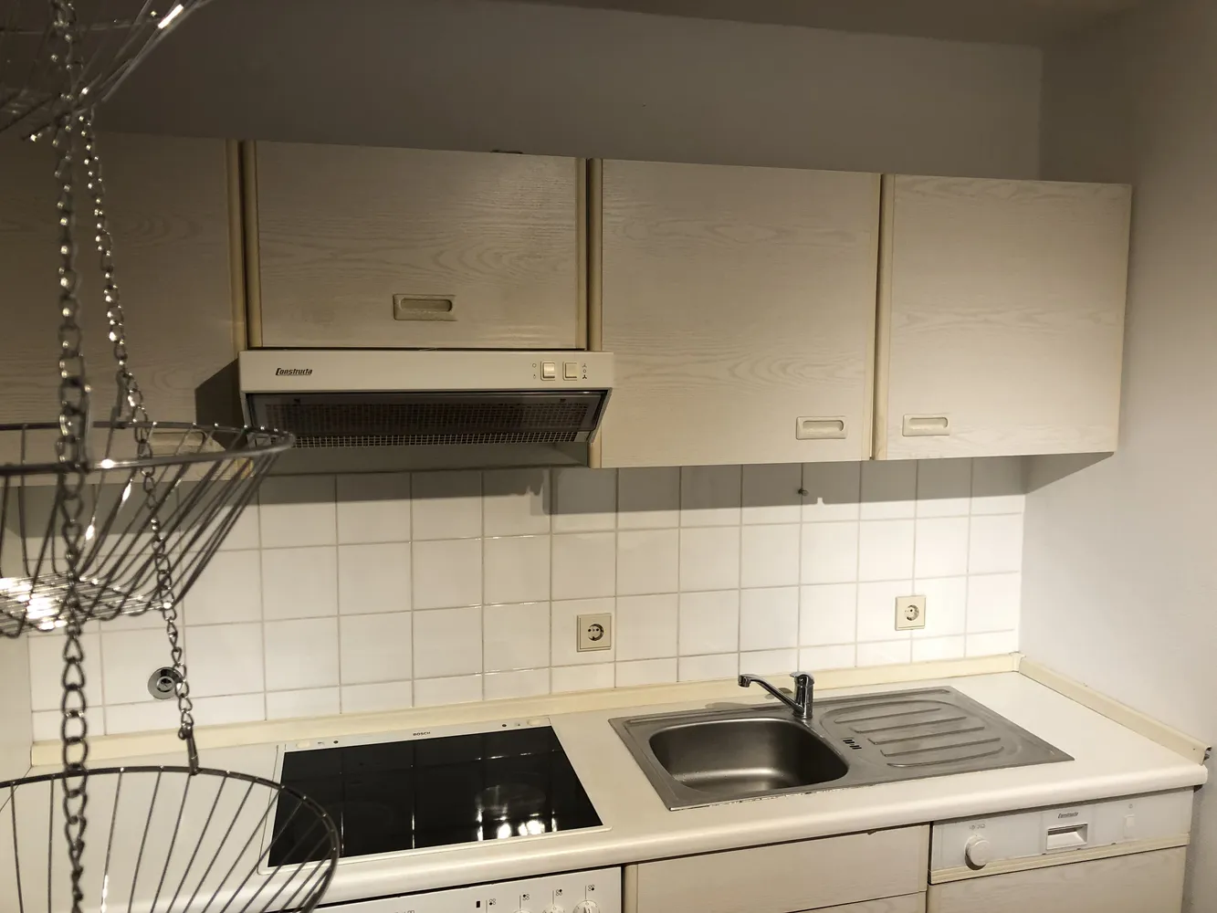 1 Zimmer Wohnung mit 42 m² in Ludwigsburg – Bild 3
