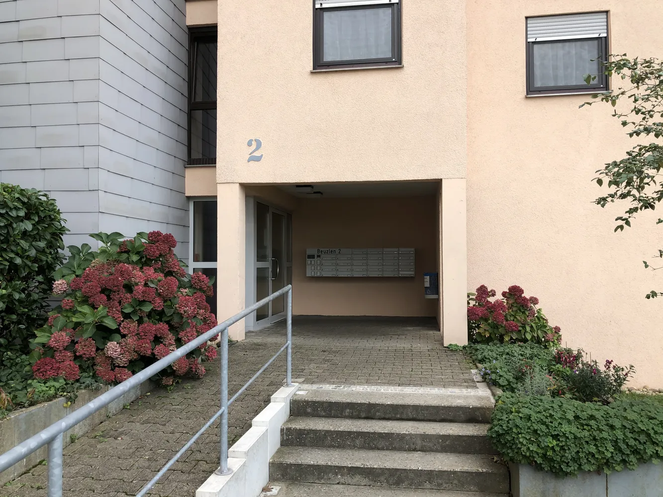1 Zimmer Wohnung mit 42 m² in Ludwigsburg – Bild 10