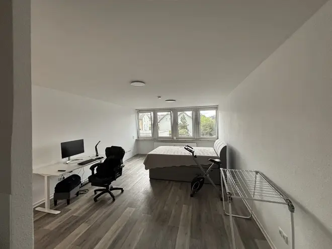 1 Zimmer Wohnung mit 39 m² in Bonn – Bild 2