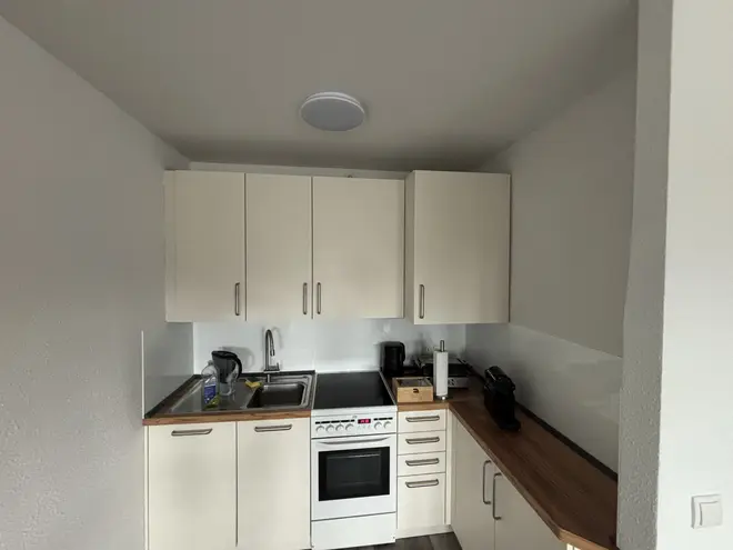 1 Zimmer Wohnung mit 39 m² in Bonn – Bild 5