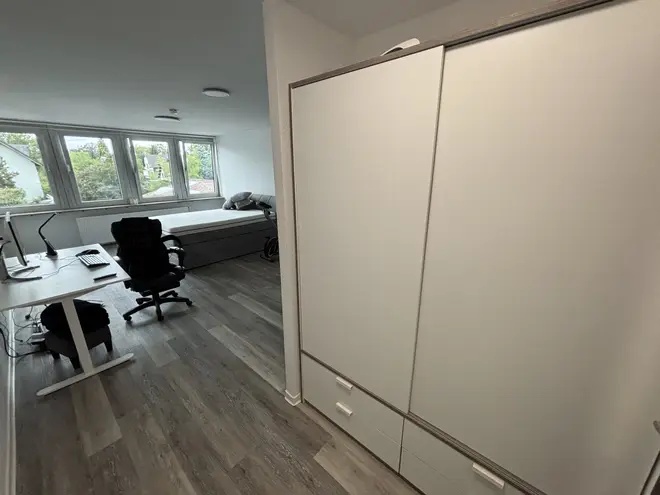 1 Zimmer Wohnung mit 39 m² in Bonn – Bild 4