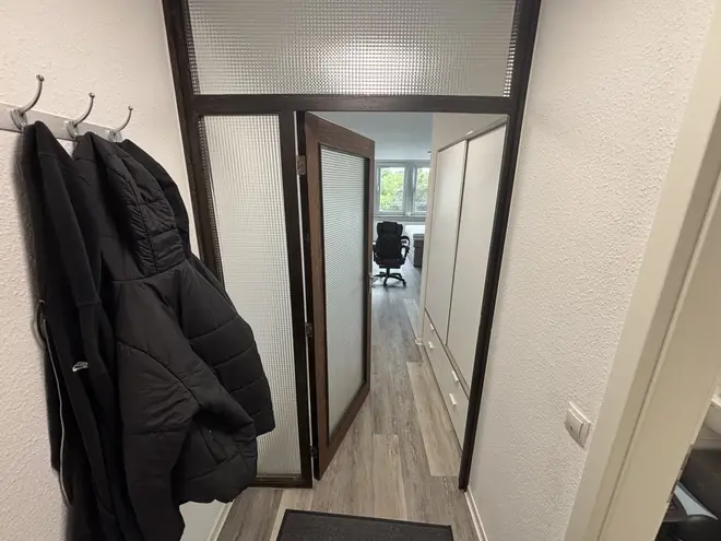 1 Zimmer Wohnung mit 39 m² in Bonn – Bild 6