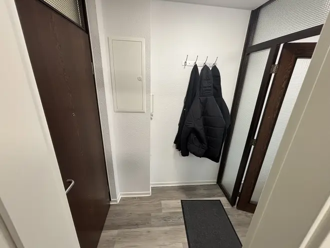 1 Zimmer Wohnung mit 39 m² in Bonn – Bild 7