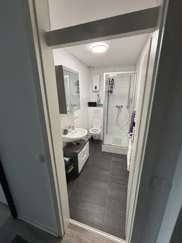 1 Zimmer Wohnung mit 39 m² in Bonn – Bild 8