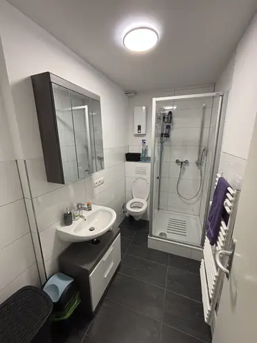 1 Zimmer Wohnung mit 39 m² in Bonn – Bild 9