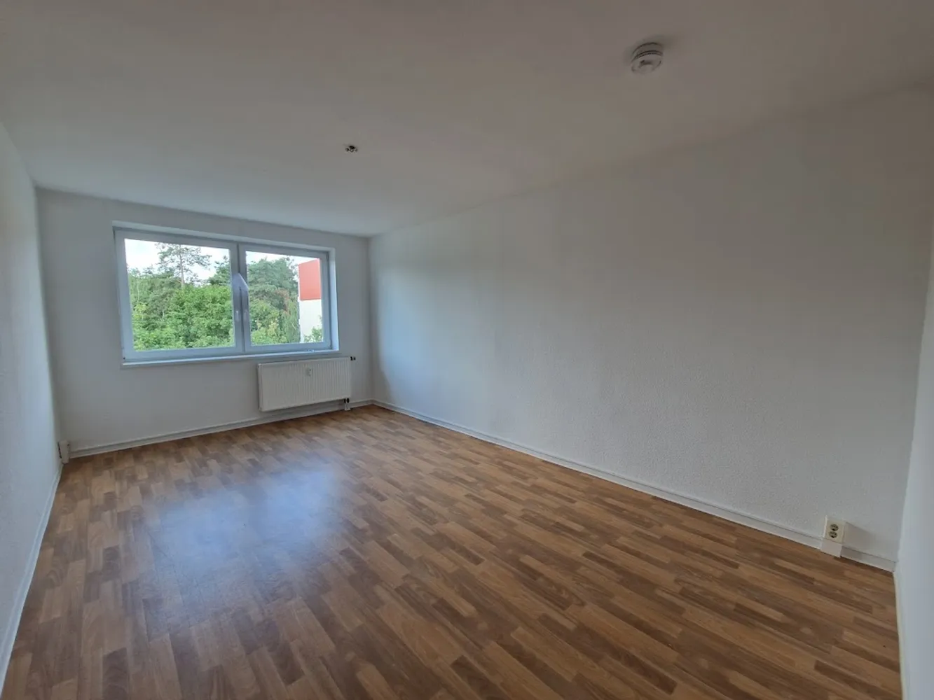 2 Zimmer Wohnung mit 46 m² in Dessau-Roßlau – Bild 1