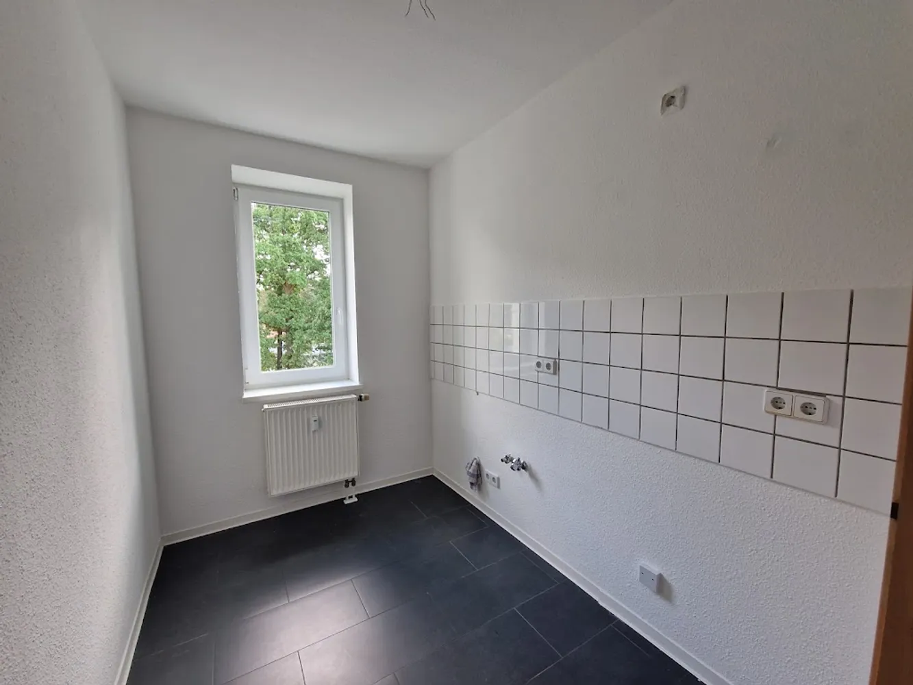 2 Zimmer Wohnung mit 46 m² in Dessau-Roßlau – Bild 3