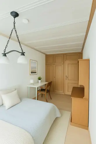 WG-Zimmer mit 12 m² in München – Bild 1