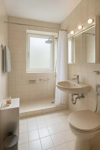 WG-Zimmer mit 12 m² in München – Bild 4