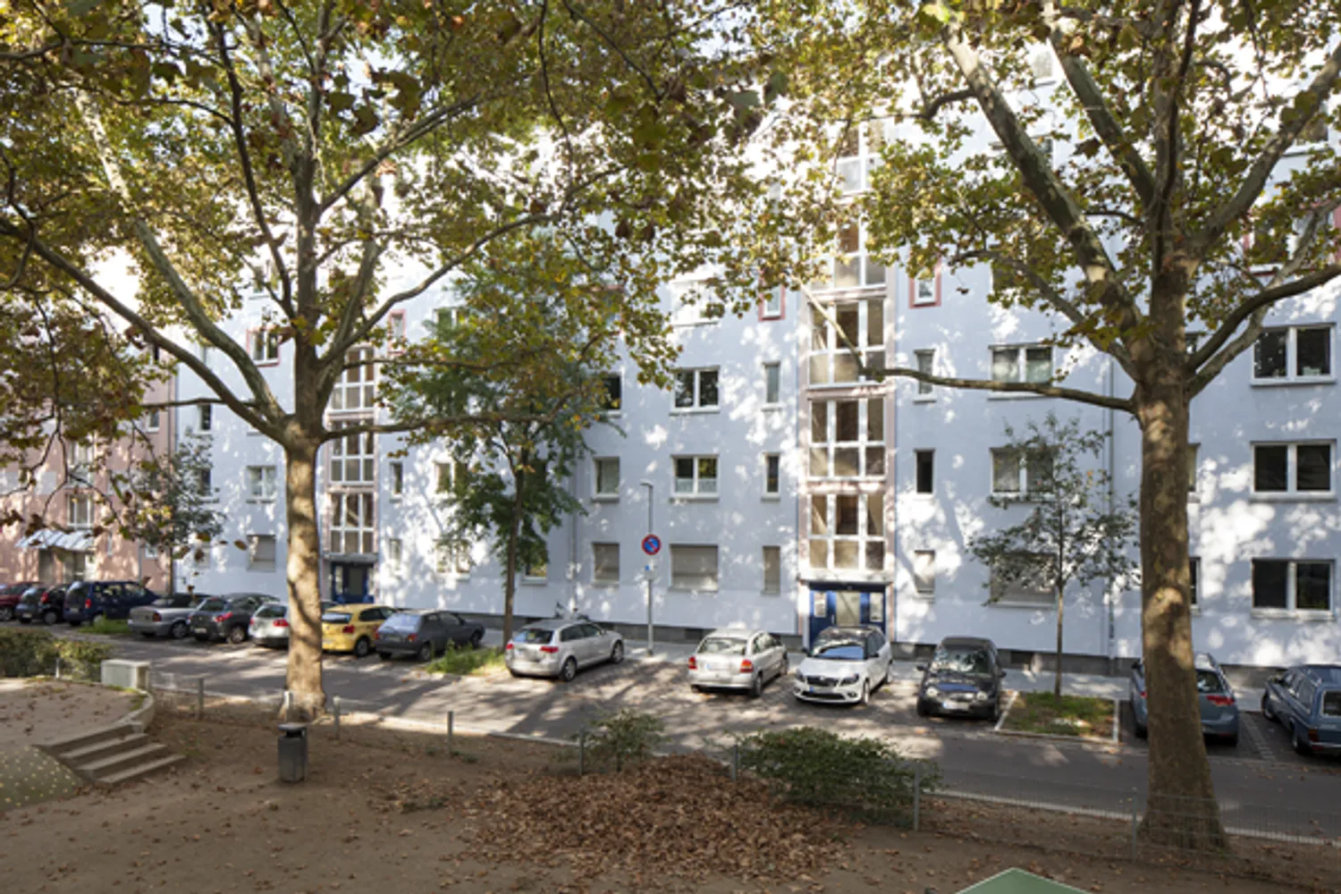 2 Zimmer Wohnung mit 49 m² in Mainz – Bild 1