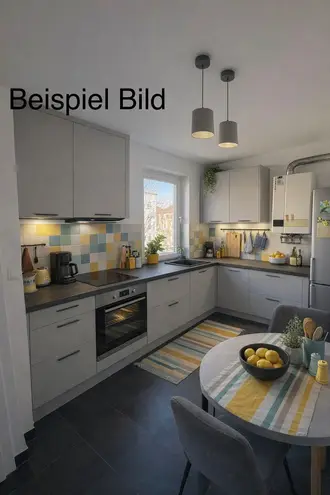 2 Zimmer Wohnung mit 49 m² in Mainz – Bild 3