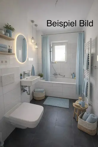2 Zimmer Wohnung mit 49 m² in Mainz – Bild 4
