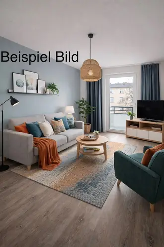 2 Zimmer Wohnung mit 49 m² in Mainz – Bild 6