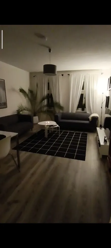 2 Zimmer Wohnung mit 69 m² in Frankfurt (Oder) – Bild 3