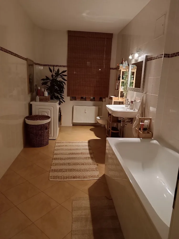 2 Zimmer Wohnung mit 69 m² in Frankfurt (Oder) – Bild 4