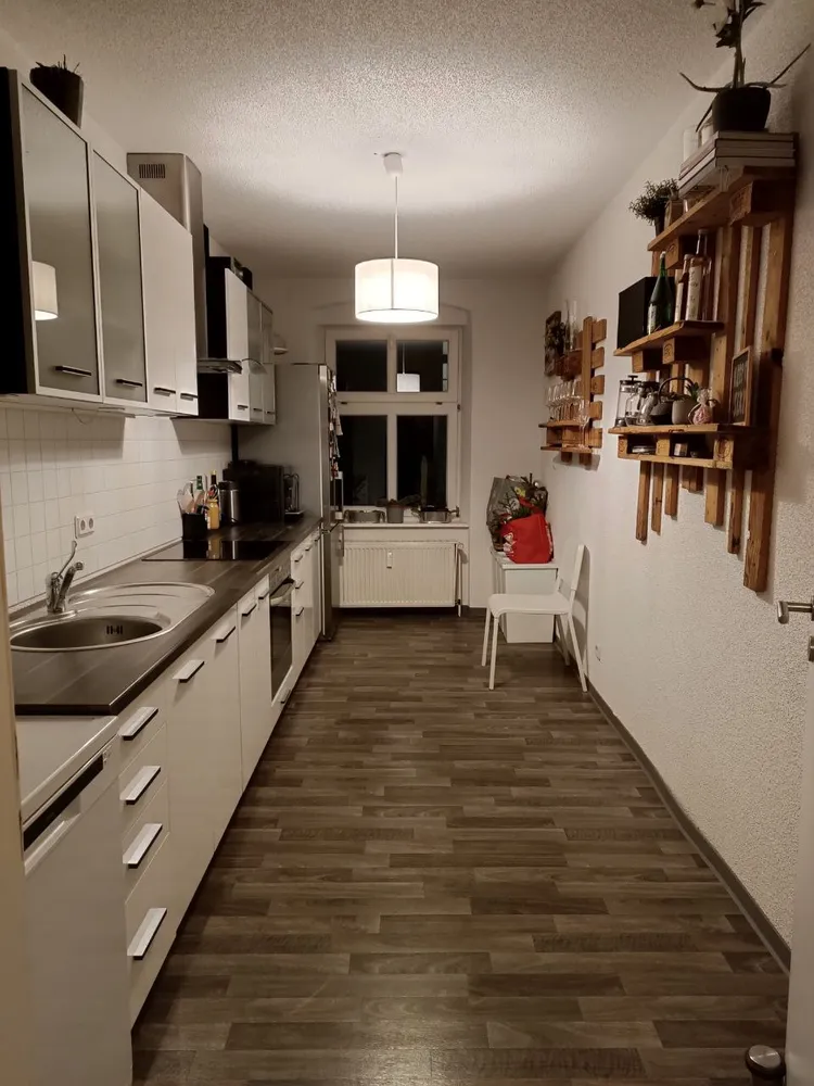 2 Zimmer Wohnung mit 69 m² in Frankfurt (Oder) – Bild 5
