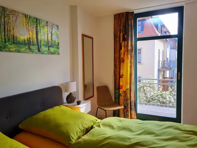 3 Zimmer Wohnung mit 61 m² in Dresden – Bild 12