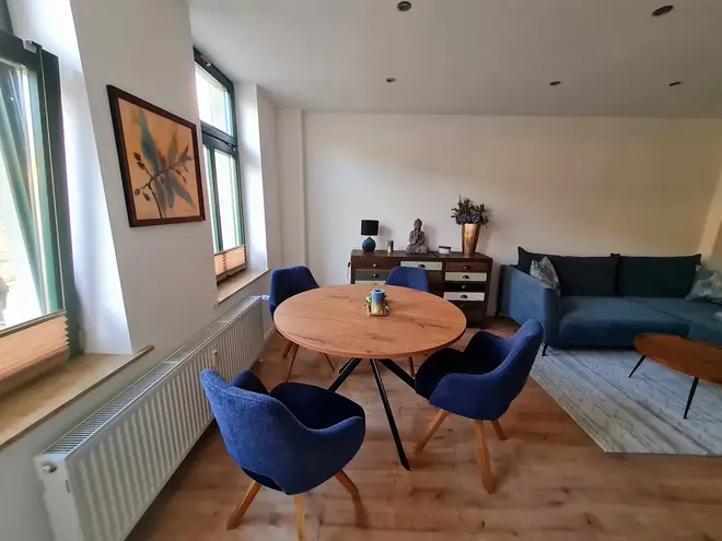 3 Zimmer Wohnung mit 61 m² in Dresden – Bild 2