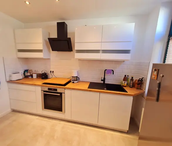 3 Zimmer Wohnung mit 61 m² in Dresden – Bild 6