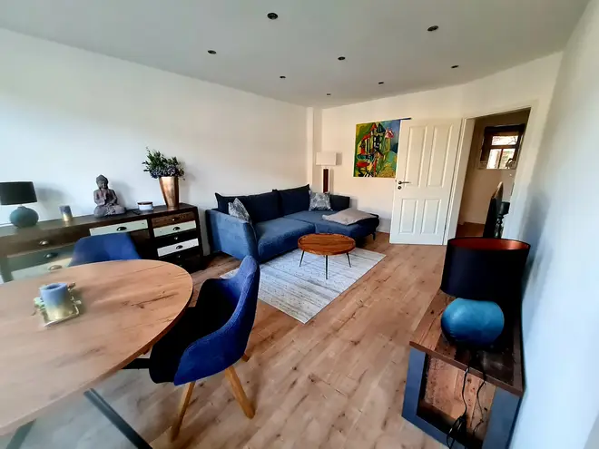 3 Zimmer Wohnung mit 61 m² in Dresden – Bild 8