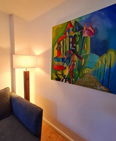 3 Zimmer Wohnung mit 61 m² in Dresden – Bild 9