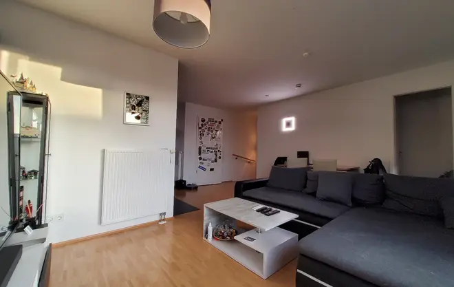 4 Zimmer Wohnung mit 103 m² in Hannover – Bild 1