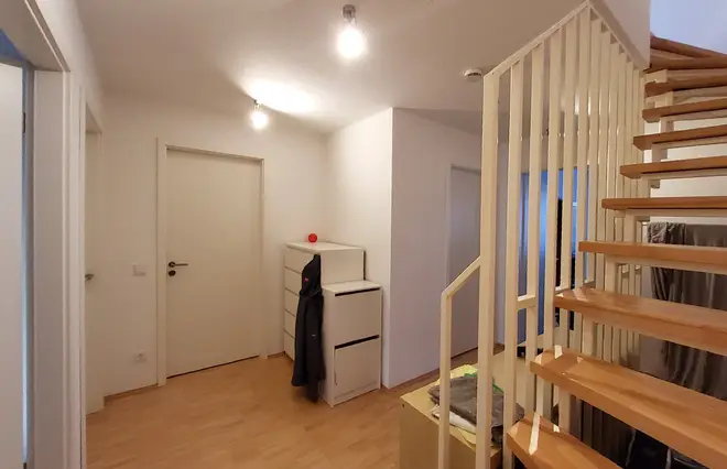 4 Zimmer Wohnung mit 103 m² in Hannover – Bild 12