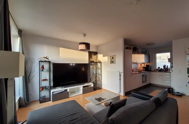 4 Zimmer Wohnung mit 103 m² in Hannover – Bild 2