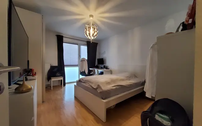 4 Zimmer Wohnung mit 103 m² in Hannover – Bild 5