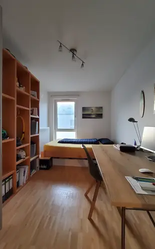4 Zimmer Wohnung mit 103 m² in Hannover – Bild 6