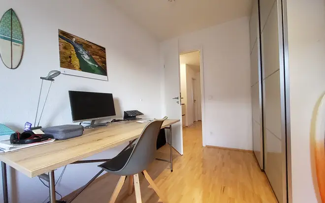 4 Zimmer Wohnung mit 103 m² in Hannover – Bild 7